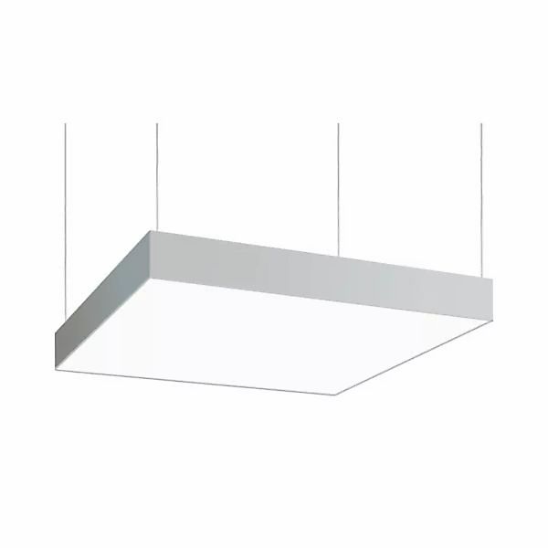 Brumberg LED-Pendel-Flächenleuchte, DALI dimmbar, str.schw. - 13730164 günstig online kaufen