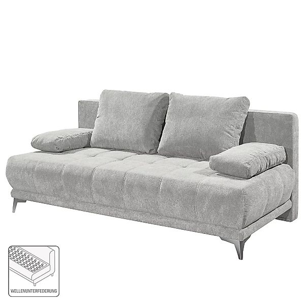 ED EXCITING DESIGN Schlafsofa, Jenny Schlafsofa 203x101 cm Sofa Couch Schla günstig online kaufen