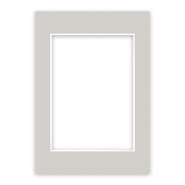 nielsen Bilderrahmen Passepartout Conservation 1,5 mm, günstig online kaufen
