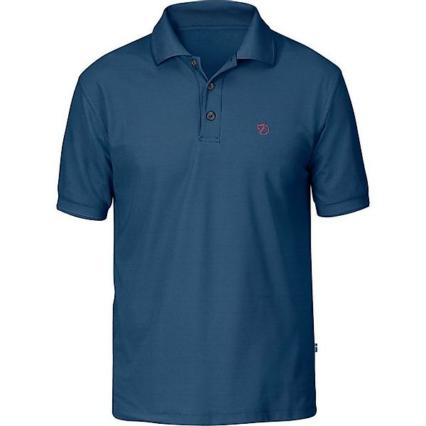 Fjällräven Outdoorhemd FJÄLLRÄVEN Crowley Pique Shirt M Uncle Blue XL günstig online kaufen