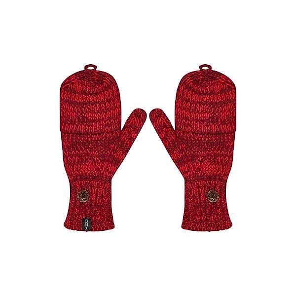 THC Natural Line Strickhandschuhe THC Klapphandschuhe günstig online kaufen