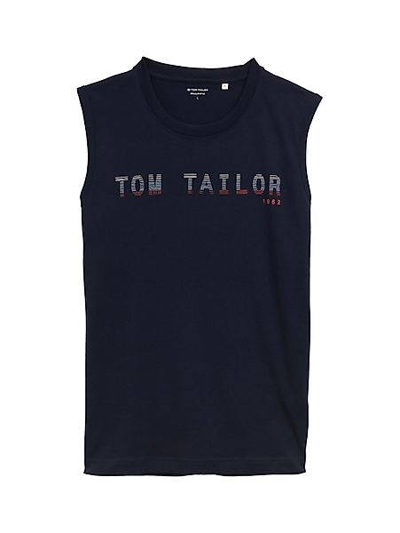 TOM TAILOR T-Shirt günstig online kaufen