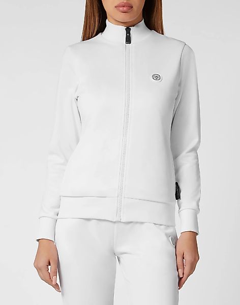 PLEIN SPORT Sportanzug "Jogginganzug" günstig online kaufen