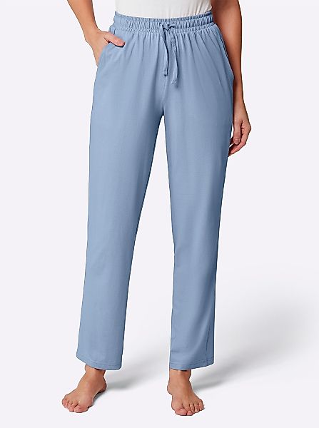 Witt Schlafanzug Schlafanzug-Hose günstig online kaufen