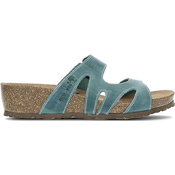 Interbios  Sandalen 5317 jeans2 günstig online kaufen
