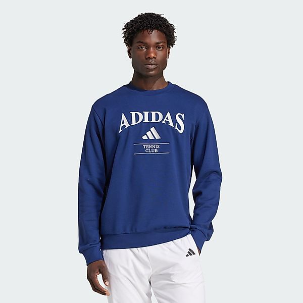 adidas Performance Tennisshirt ADIDAS HERITAGE GRAPHIC günstig online kaufen