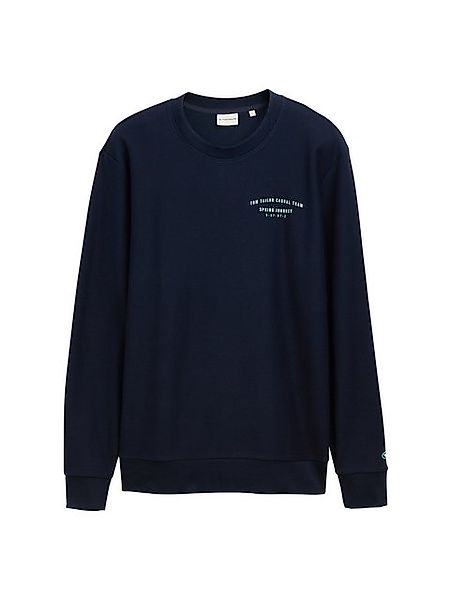 TOM TAILOR Sweatshirt günstig online kaufen