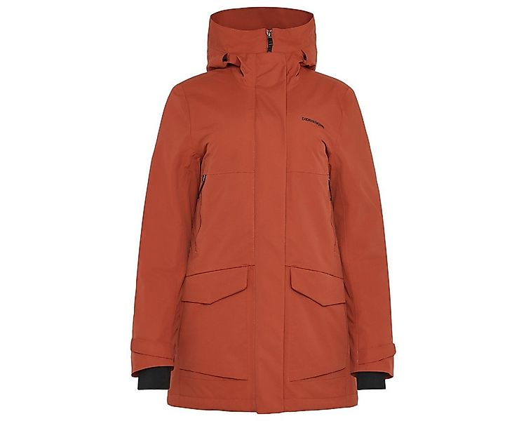 Didriksons Funktionsparka Didriksons Frida 7 - Damen Parka günstig online kaufen