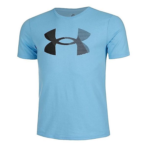 Under Armour® T-Shirt Big Logo Fill Shortsleeve günstig online kaufen