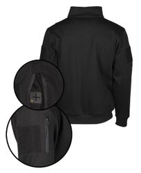 Mil-Tec Strickpullover Militär Tactical Sweatshirt mit günstig online kaufen
