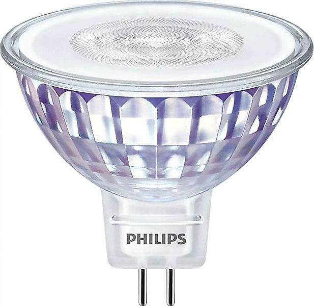 Philips Lighting LED-Reflektorlampe MR16 2700K 36Gr. CoreProLED #81471000 günstig online kaufen