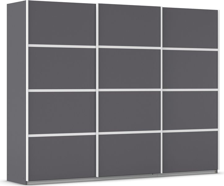 rauch Kleiderschrank "Schwebetürenschrank OTTO´s Choice Garderobe Schrank T günstig online kaufen