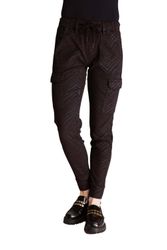 Zhrill Stoffhose ZHDAISEY SAFARI (0-tlg) günstig online kaufen