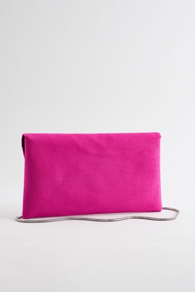 Next Clutch Clutch-Tasche mit abnehmbarer Umhängekette günstig online kaufen