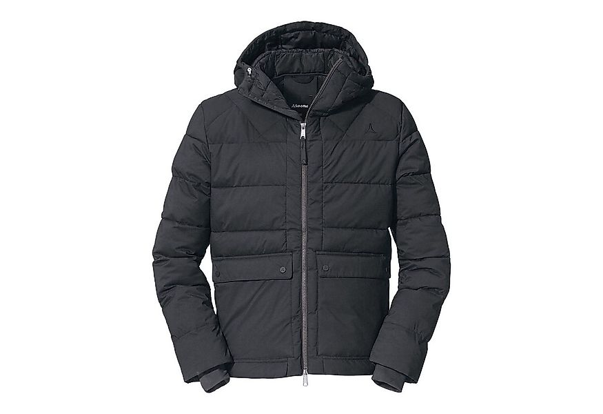 Schöffel Outdoorjacke Boston günstig online kaufen