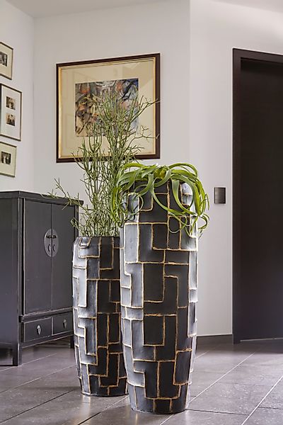 Flingora Bodenvase Mara, mit Einsatz - günstig online kaufen
