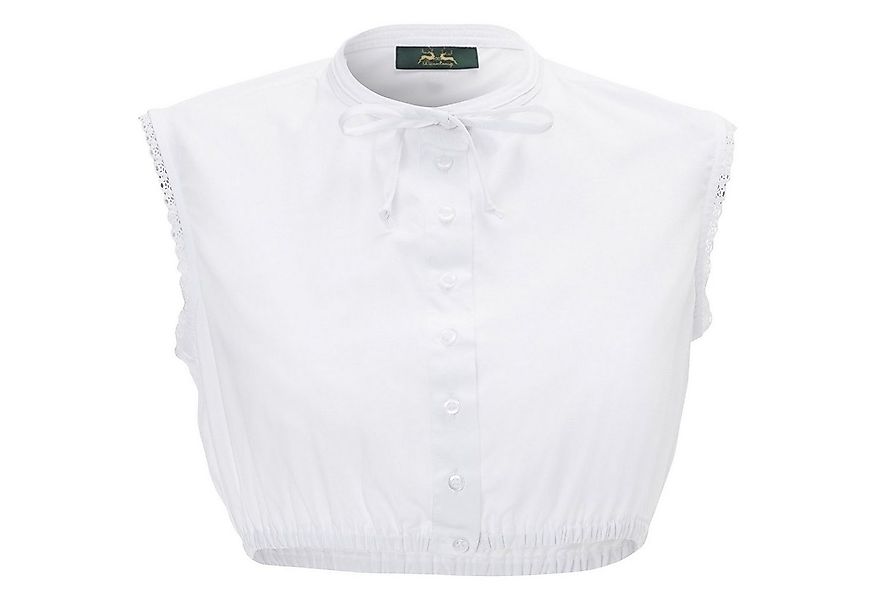 Wiesnkönig Dirndlbluse Dirndlbluse Isolde K20 günstig online kaufen