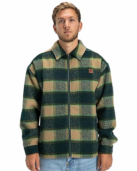 DC Shoes Langarmhemd "Henderson" günstig online kaufen