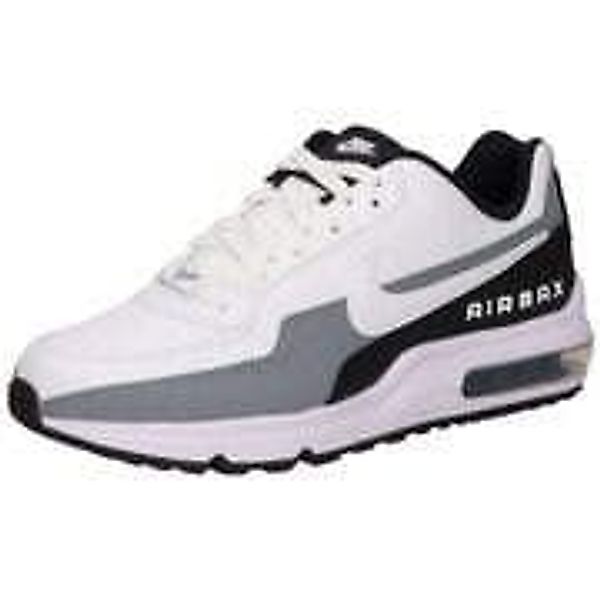 Nike Air Max LTD 3 Sneaker Herren weiß|weiß günstig online kaufen