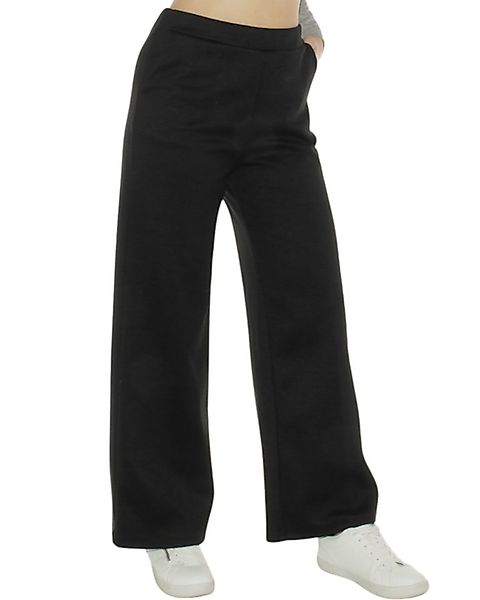 YESET Schlaghose WARM Winter Schlaghose Fleece Stoffhose gefütterte Hose Th günstig online kaufen