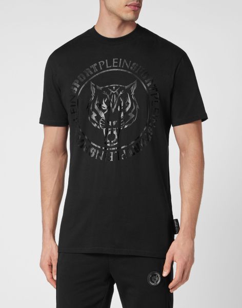 PLEIN SPORT T-Shirt "Tiger" günstig online kaufen