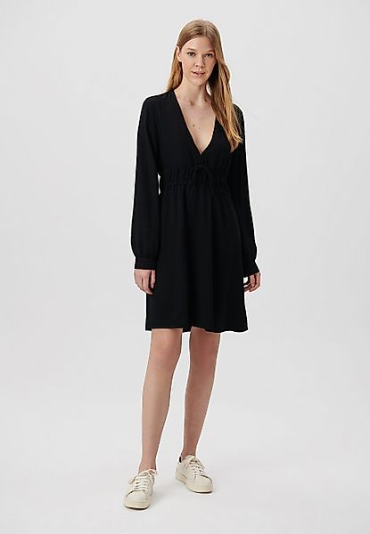 Mavi Minikleid MINI WOVEN DRESS Kleid günstig online kaufen