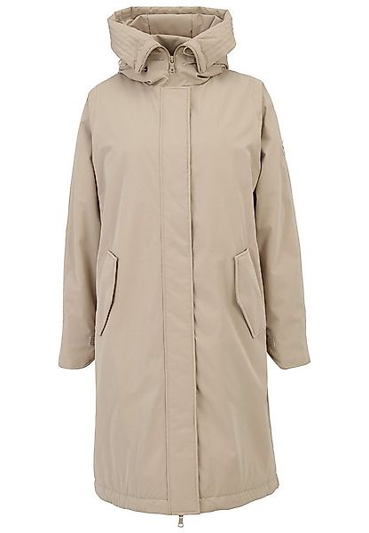 No.1 COMO Funktionsmantel KARLA günstig online kaufen