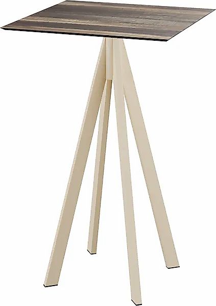 Essentials Klapptisch »Infinity«, (Packung, 1 St.), in verschiedenen Ausfüh günstig online kaufen