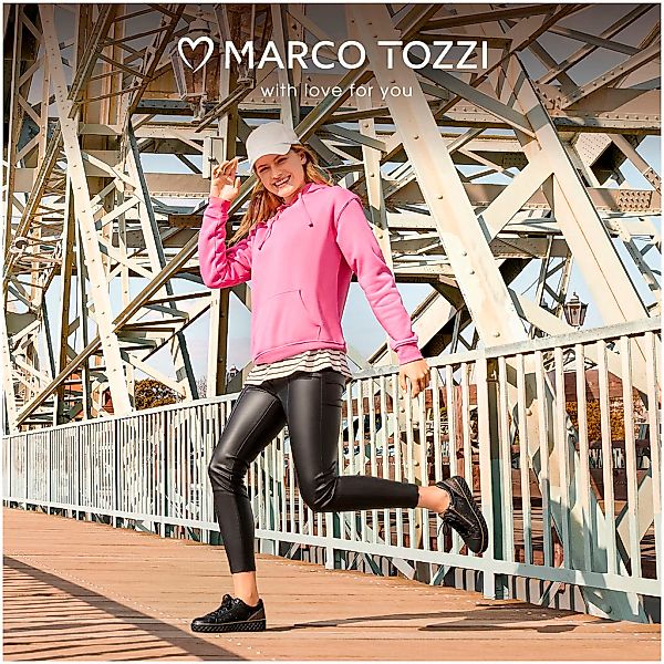 Marco Tozzi  Sneaker - günstig online kaufen