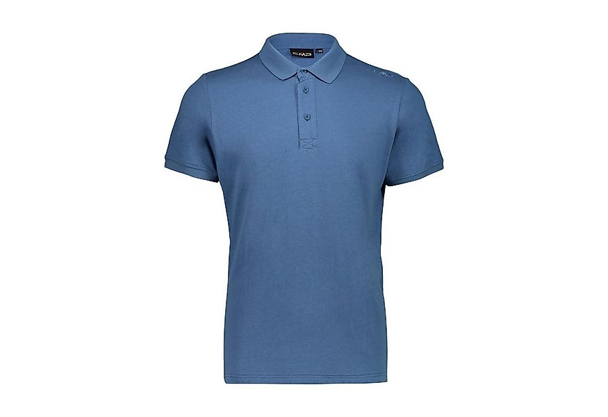 CMP Poloshirt CMP Herren Poloshirt Man Polo 30T7597 günstig online kaufen
