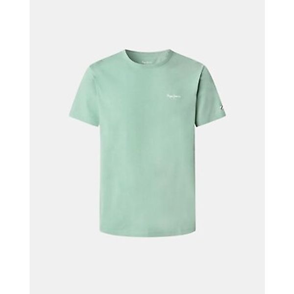 Pepe jeans  T-Shirt PM508212 ORIGINAL BASIC 3N günstig online kaufen