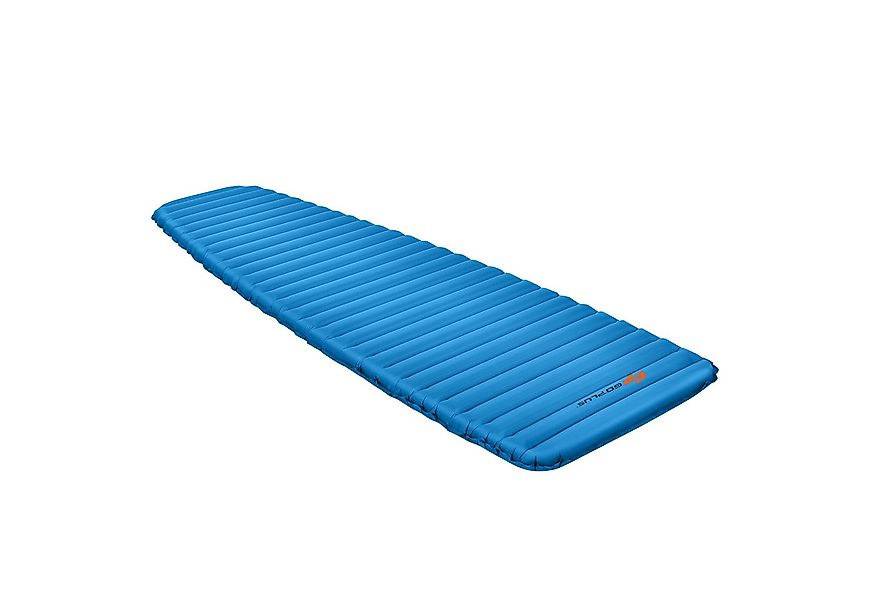 COSTWAY Isomatte aufblasbare Campingmatte, Wasserdicht günstig online kaufen