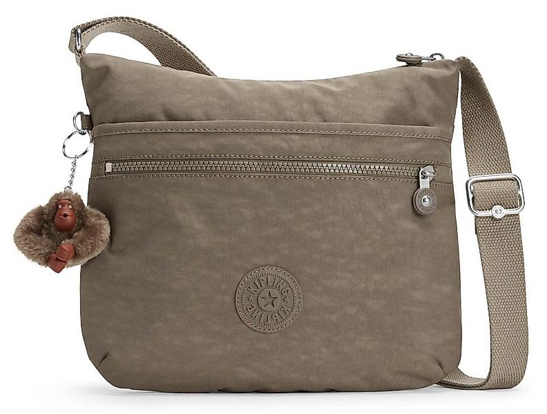 KIPLING Umhängetasche Basic Eyes Wide Open günstig online kaufen