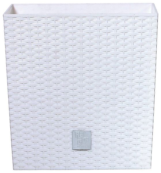 Prosperplast Blumentopf Rato low, BxTxH: 32x32x32,5 günstig online kaufen