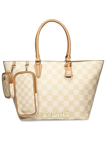 STEVE MADDEN Shopper Taschen Lederimitat günstig online kaufen