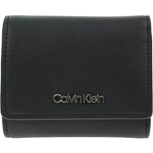 Calvin Klein Jeans  Geldbeutel Must Trifold günstig online kaufen