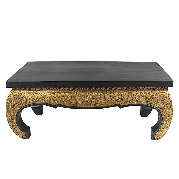 Oriental Galerie Opiumtisch Couchtisch Opiumtisch 1m günstig online kaufen