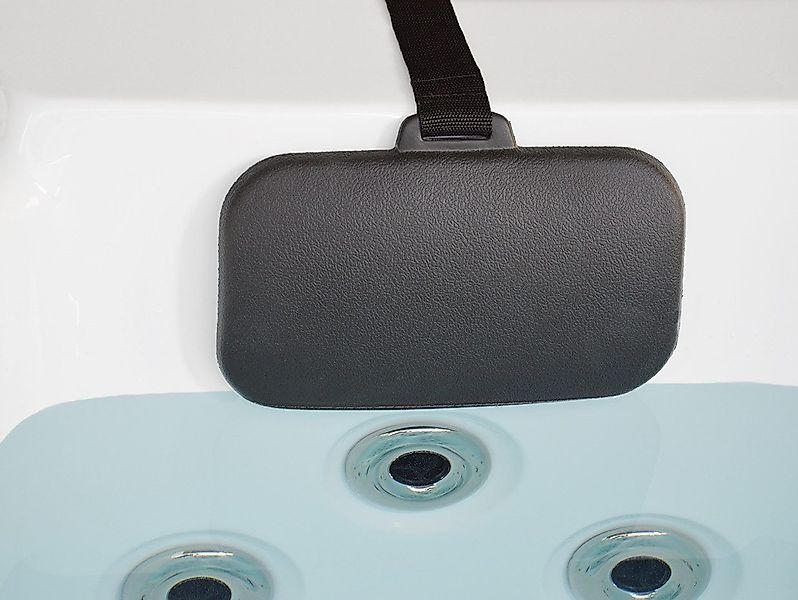PrimeRelax Whirlpool Universal Soft Nackenkissen, (1-tlg) günstig online kaufen