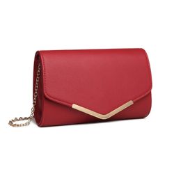 Miss Lulu Abendtasche Damen Clutch – günstig online kaufen