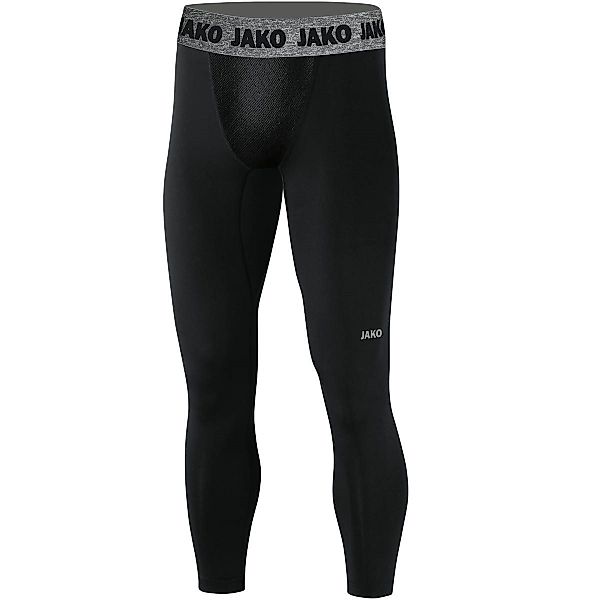 Jako Funktionshose Tight Compression 2.0 schwarz günstig online kaufen