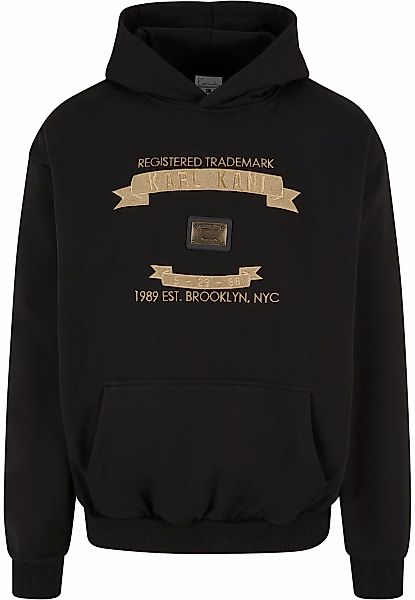 Karl Kani Kapuzensweatshirt "Karl Kani Herren KM241-006-1 Karl Kani Metal P günstig online kaufen