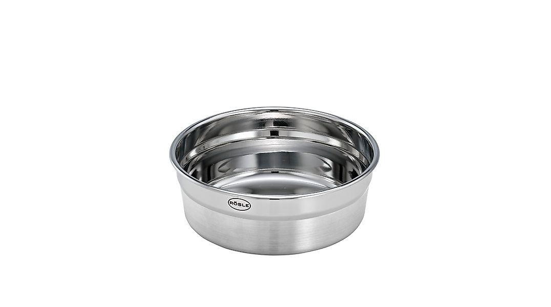 RÖSLE Vorratsdose "Dose FLEXX 2GO 0,4L rund" 1 tlg. tlg. günstig online kaufen