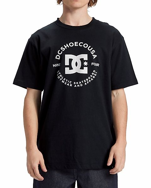 DC Shoes T-Shirt "DC Star Pilot" günstig online kaufen