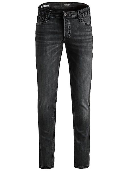 Jack & Jones Slim-fit-Jeans Jeans GLENN günstig online kaufen