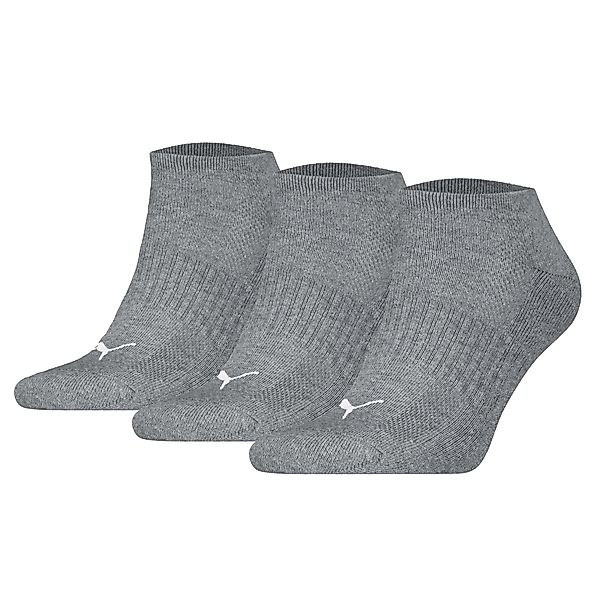 PUMA Sportsocken Unisex Socken 3er Pack günstig online kaufen