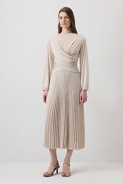 touche prive Tunika DRAPIERTE BLUSE günstig online kaufen