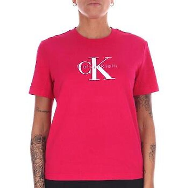 Calvin Klein Jeans  T-Shirt LV047B865G-TRZ günstig online kaufen