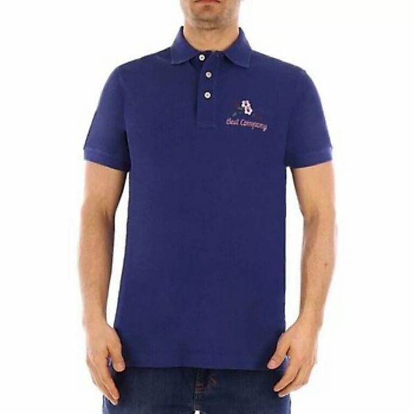 Best Company  Poloshirt 692046 günstig online kaufen