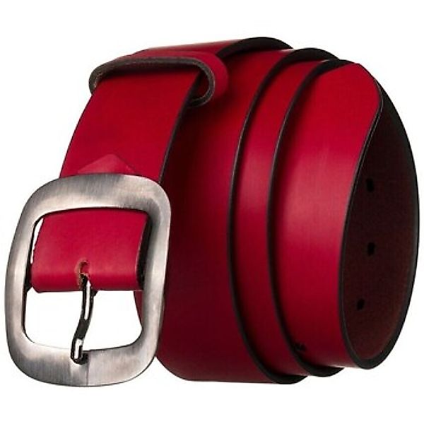 Always Wild  Gürtel LADYNO4RED73839 günstig online kaufen