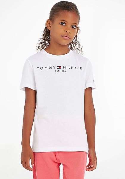 Tommy Hilfiger T-Shirt ESSENTIAL TEE günstig online kaufen